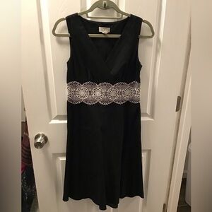 Loft Dress 4P